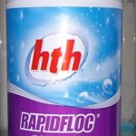 hth Rapidfloc коагулянт