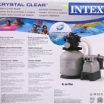 Песочный фильтр-насос Intex 28646